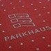 Parkhaus Berlin Sitzauflage Ameise Stuhl